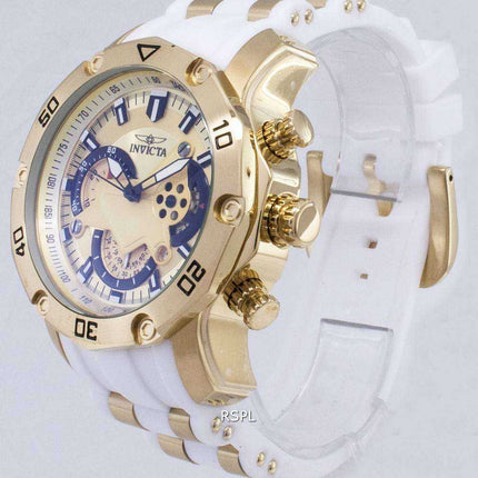 Orologio da uomo Invicta Pro Diver 23424 Cronografo al quarzo