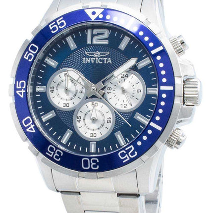 Orologio da uomo al quarzo cronografo Invicta Specialty 23664