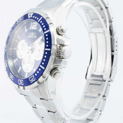 Orologio da uomo al quarzo cronografo Invicta Specialty 23664