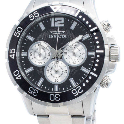 Orologio da uomo al quarzo cronografo Invicta Specialty 23665