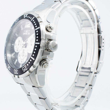 Orologio da uomo al quarzo cronografo Invicta Specialty 23665