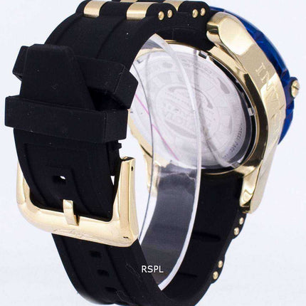 Orologio da uomo Invicta Pro Diver 23704 Cronografo al quarzo 200M