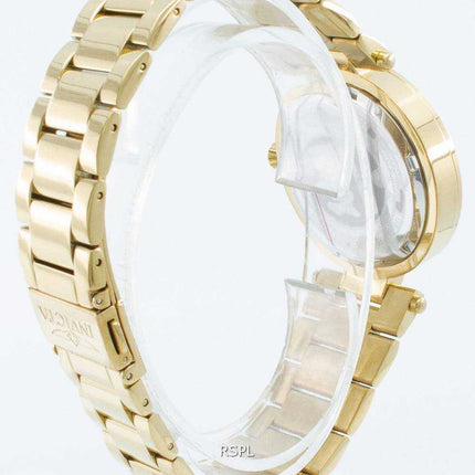 Orologio da donna al quarzo con accenti Diamond 23728 Invicta Angel