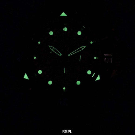 Orologio da uomo Invicta Subaqua 23805 Chronograph Quartz 500M