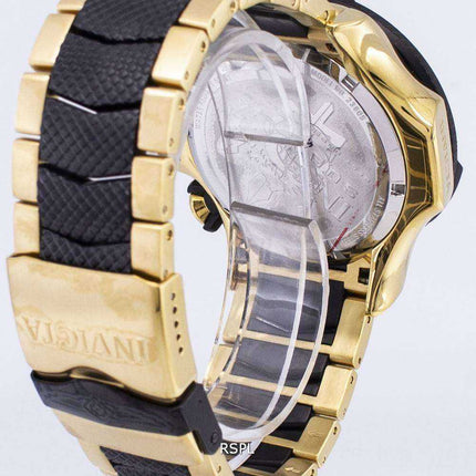 Orologio da uomo Invicta Subaqua 23805 Chronograph Quartz 500M