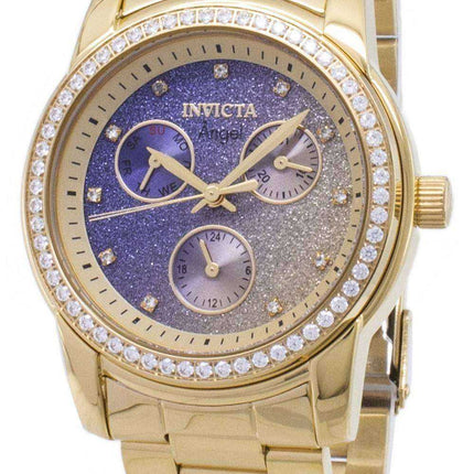 Invicta Angel 23822 Chronograph Diamond Accents orologio da donna