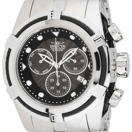 Orologio da uomo Invicta Bolt Chronograph Quartz 200M 23908