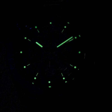 Orologio da uomo Invicta Speedway 23942 Chronograph Quartz 200M