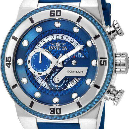 Orologio da uomo Invicta S1 Rally Chronograph Quartz 24223
