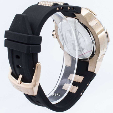 Orologio da uomo al quarzo cronografo Invicta Speedway 24234