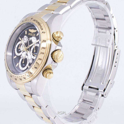 Invicta Character Collection 24484 Popeye Limited Edition cronografo 200M orologio da uomo