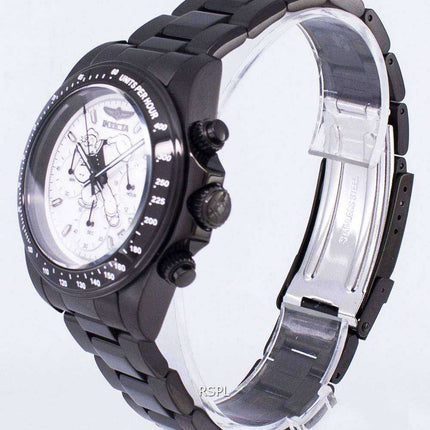 Invicta Character Collection 24485 Popeye Limited Edition cronografo 200M orologio da uomo