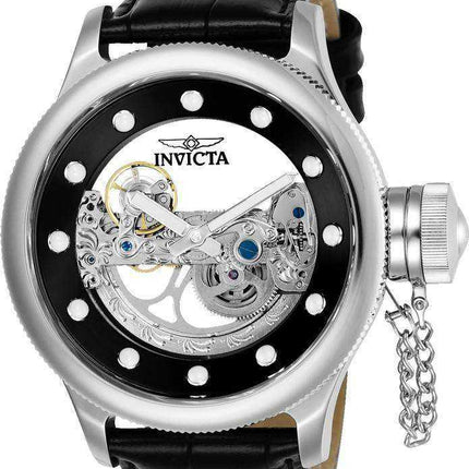 Orologio da uomo Invicta Russian Diver Automatic 24593