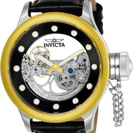 Orologio da uomo Invicta Russian Diver Automatic 24594