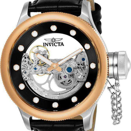 Orologio da uomo Invicta Russian Diver Automatic 24595