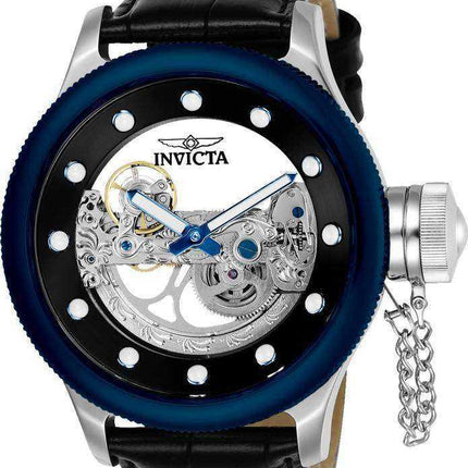 Orologio da uomo Invicta Russian Diver Automatic 24596