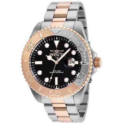 Orologio da uomo al quarzo 200M Invicta Pro Diver 24625