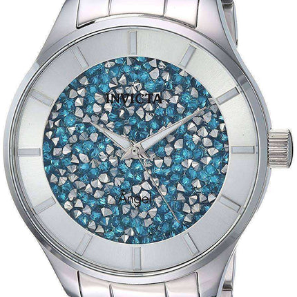 Invicta Angel Quartz 24665 Orologio da donna