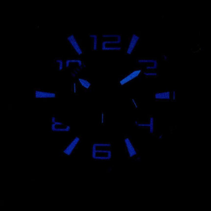 Orologio da uomo al quarzo cronografo Invicta Pro Diver 24670