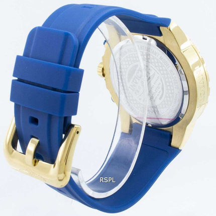 Orologio da uomo al quarzo cronografo Invicta Pro Diver 24670