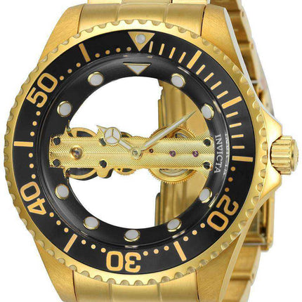 Orologio da uomo Invicta Pro Diver Ghost Bridge 24694