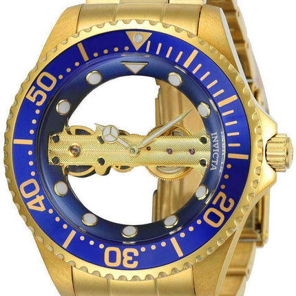 Orologio da uomo Invicta Pro Diver Ghost Bridge 24695