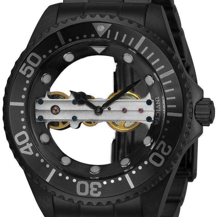 Orologio da uomo Invicta Pro Diver Ghost Bridge 24697