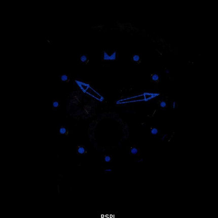Orologio da uomo al quarzo cronografo Invicta Pro Diver 24836