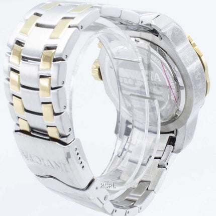 Orologio da uomo al quarzo cronografo Invicta Pro Diver 24836
