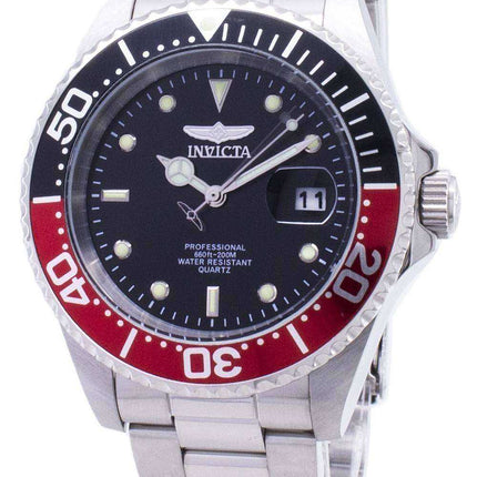 Orologio da uomo Invicta Pro Diver 24945 Quartz 200M