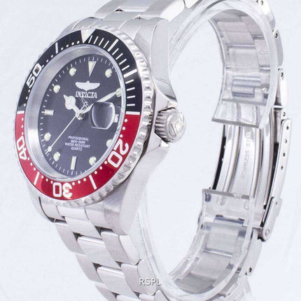 Orologio da uomo Invicta Pro Diver 24945 Quartz 200M
