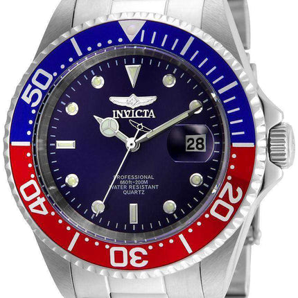 Orologio da uomo Invicta Pro Diver Quartz 200M 24946
