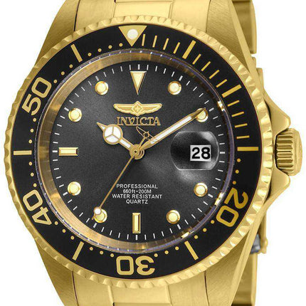 Orologio da uomo Invicta Pro Diver Quartz 200M 24949