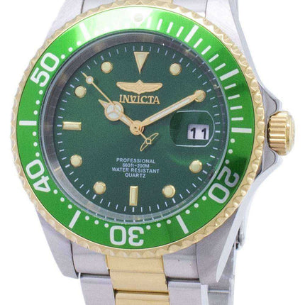 Orologio da uomo Invicta Pro Diver 24950 Quartz 200M