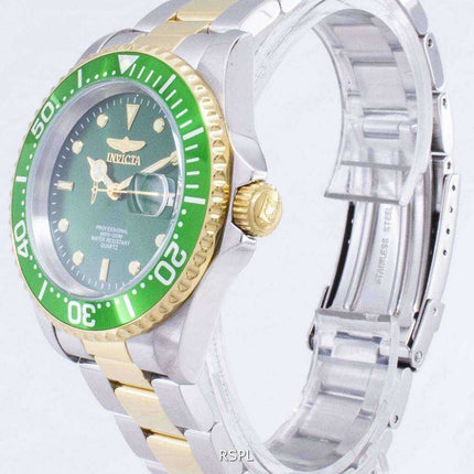 Orologio da uomo Invicta Pro Diver 24950 Quartz 200M