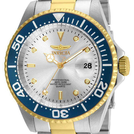 Orologio da uomo Invicta Pro Diver Quartz 200M 24951