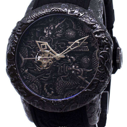Invicta S1 Rally 25081 Orologio da uomo analogico automatico