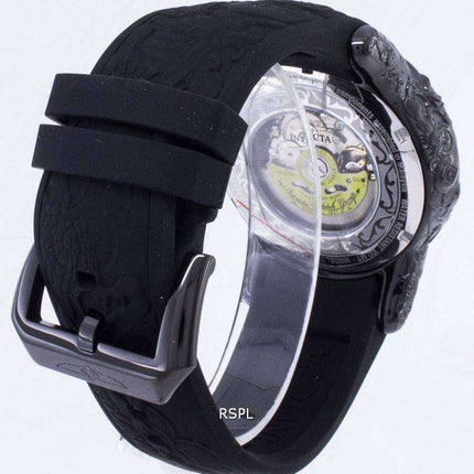 Invicta S1 Rally 25081 Orologio da uomo analogico automatico