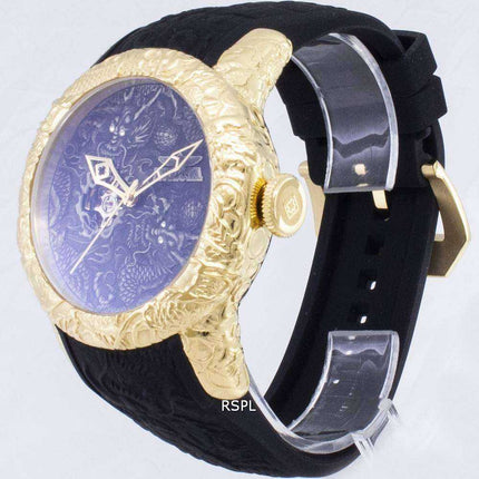 Invicta S1 Rally 25082 Orologio da uomo analogico automatico