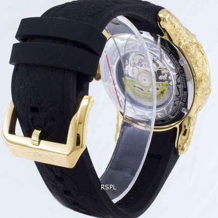 Invicta S1 Rally 25082 Orologio da uomo analogico automatico