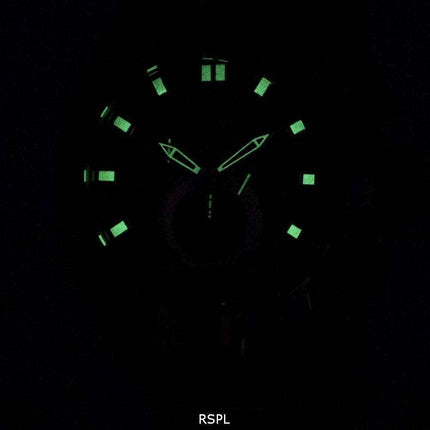 Orologio da uomo Invicta Reserve Collection 25212 Cronografo al quarzo 200M