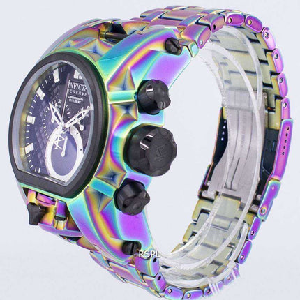 Orologio da uomo Invicta Reserve Collection 25212 Cronografo al quarzo 200M