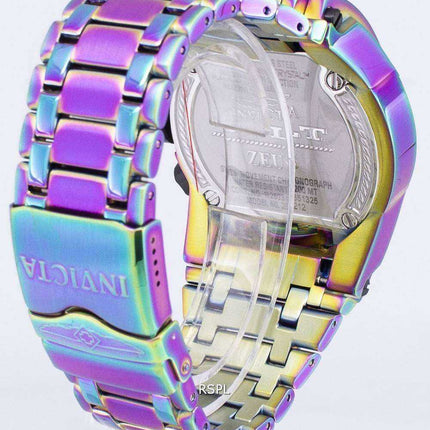 Orologio da uomo Invicta Reserve Collection 25212 Cronografo al quarzo 200M