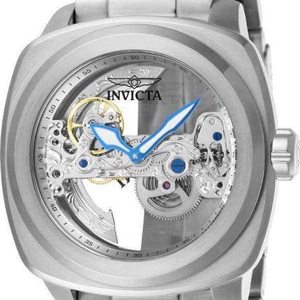 Orologio da uomo Invicta Aviator Automatic 200M 25234