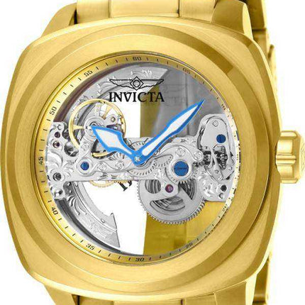 Orologio da uomo Invicta Aviator Automatic 200M 25235