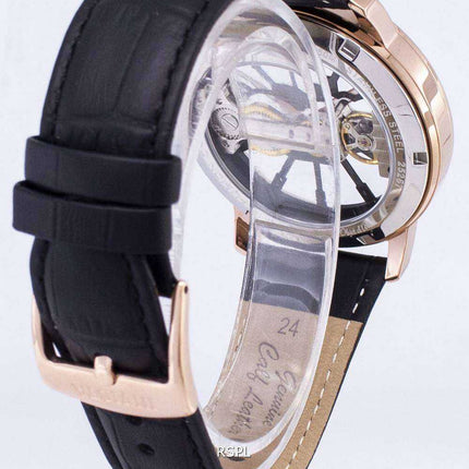Invicta Objet D Art 25267 Orologio da uomo analogico automatico