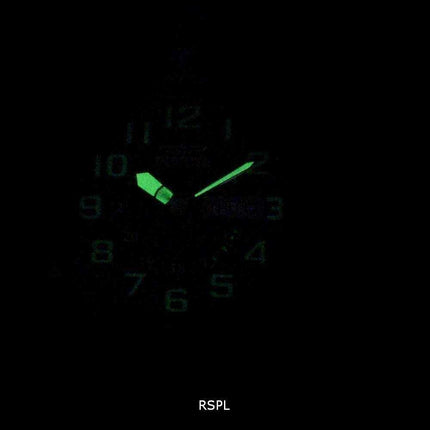 Orologio da uomo al quarzo Invicta Coalition Forces 25330