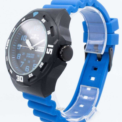 Orologio da uomo al quarzo Invicta Coalition Forces 25330