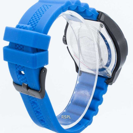 Orologio da uomo al quarzo Invicta Coalition Forces 25330