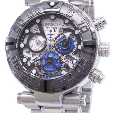 Orologio da uomo Invicta Subaqua 25406 Chronograph Quartz 200M